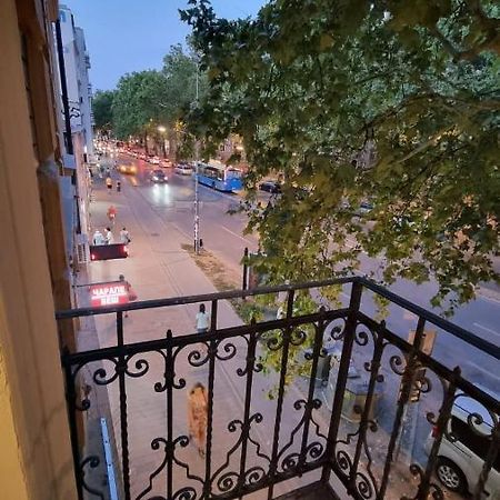 Apartment Kiki Novi Sad Eksteriør bilde