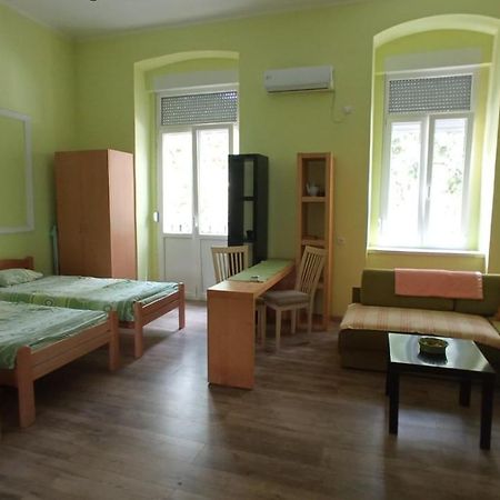 Apartment Kiki Novi Sad Eksteriør bilde