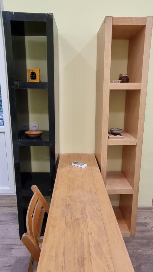 Apartment Kiki Novi Sad Eksteriør bilde