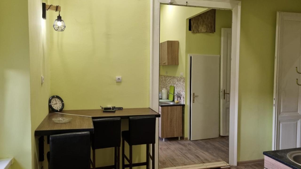Apartment Kiki Novi Sad Eksteriør bilde