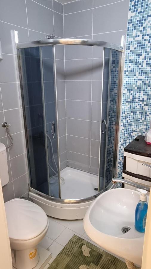 Apartment Kiki Novi Sad Eksteriør bilde