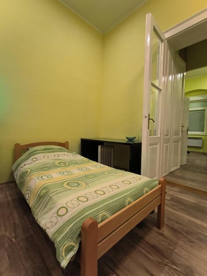 Apartment Kiki Novi Sad Eksteriør bilde
