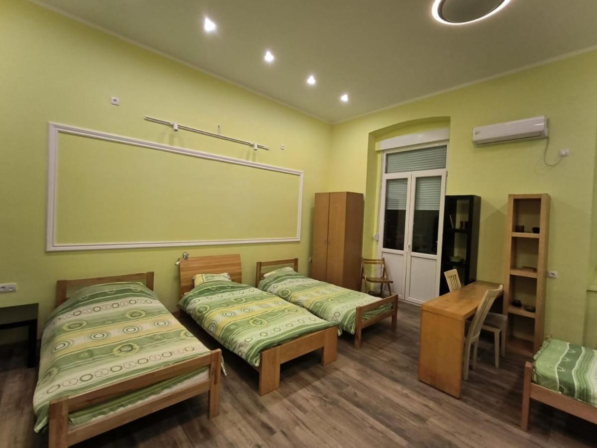 Apartment Kiki Novi Sad Eksteriør bilde
