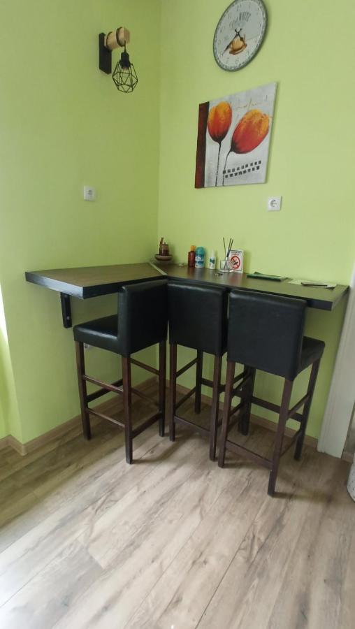 Apartment Kiki Novi Sad Eksteriør bilde