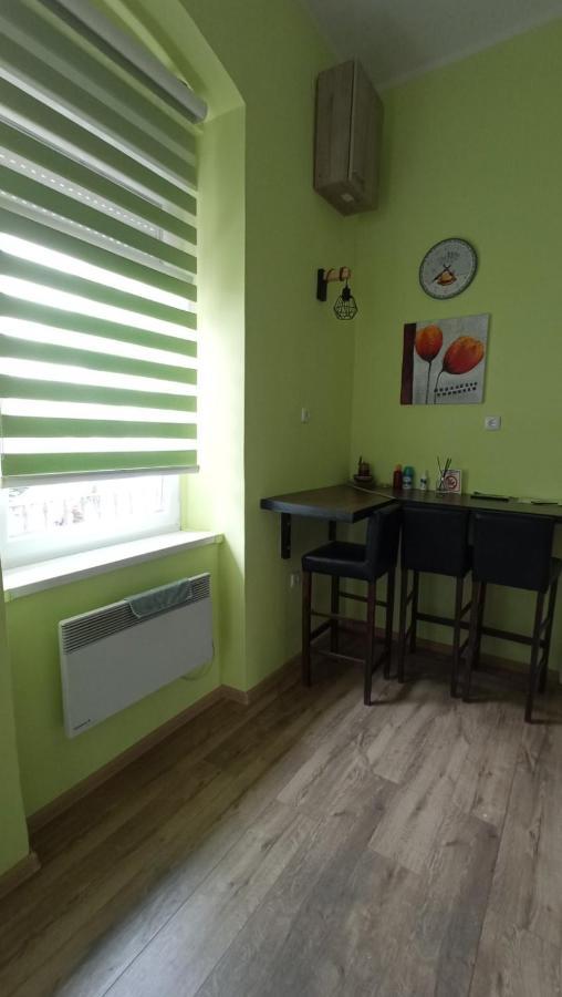 Apartment Kiki Novi Sad Eksteriør bilde