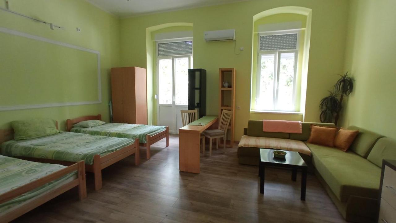 Apartment Kiki Novi Sad Eksteriør bilde