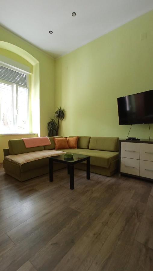 Apartment Kiki Novi Sad Eksteriør bilde