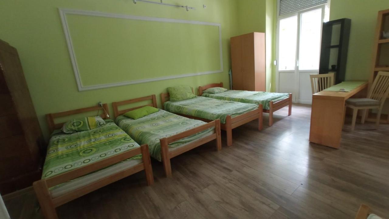 Apartment Kiki Novi Sad Eksteriør bilde