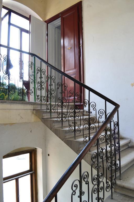 Apartment Kiki Novi Sad Eksteriør bilde